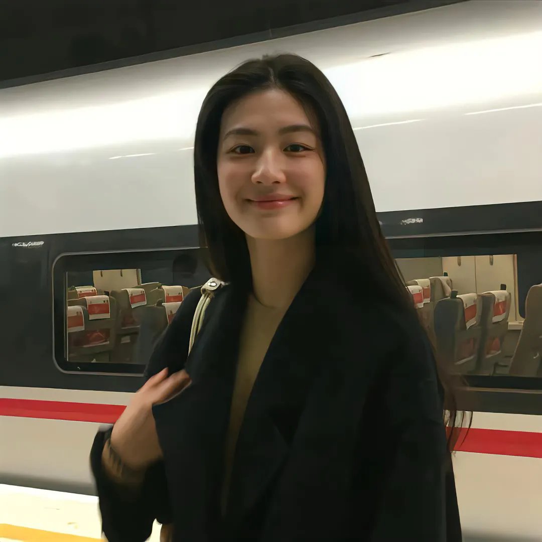 我在中国当农人