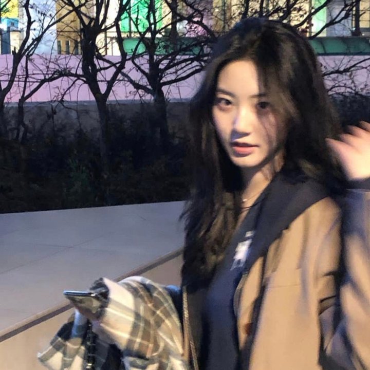 赞美年长的女人