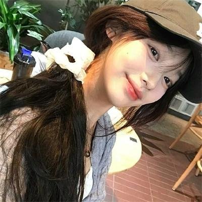 浪花少女
